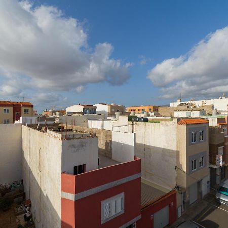 La Isla Διαμέρισμα Vecindario  Εξωτερικό φωτογραφία