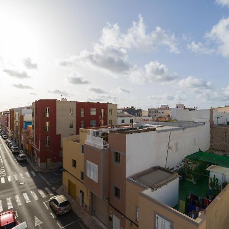 La Isla Διαμέρισμα Vecindario  Εξωτερικό φωτογραφία