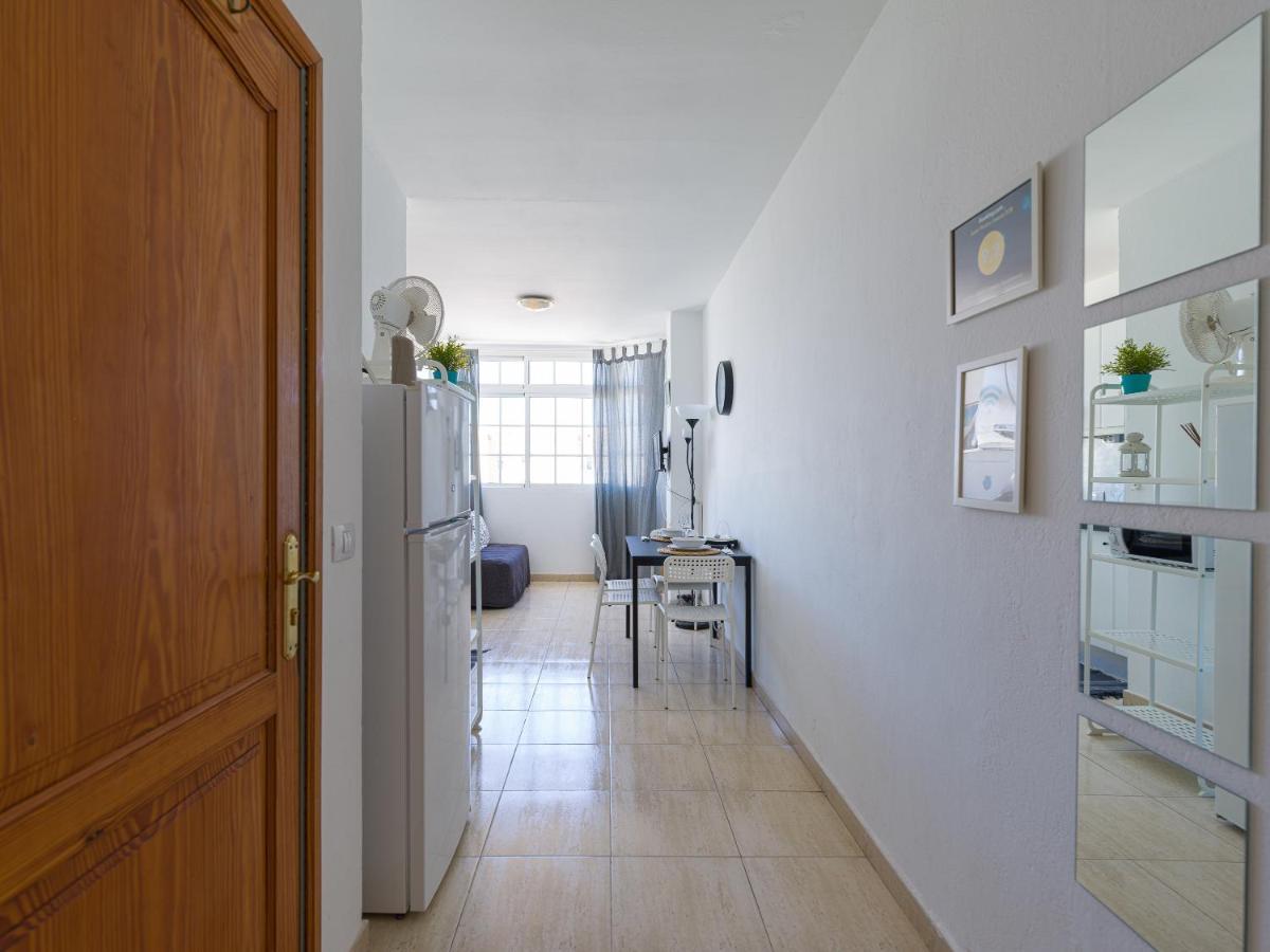 La Isla Διαμέρισμα Vecindario  Εξωτερικό φωτογραφία
