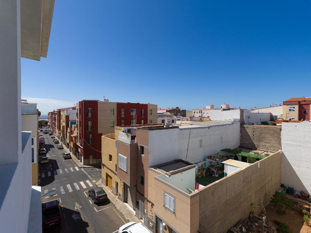 La Isla Διαμέρισμα Vecindario  Εξωτερικό φωτογραφία