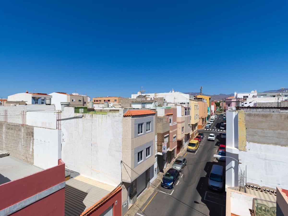 La Isla Διαμέρισμα Vecindario  Εξωτερικό φωτογραφία