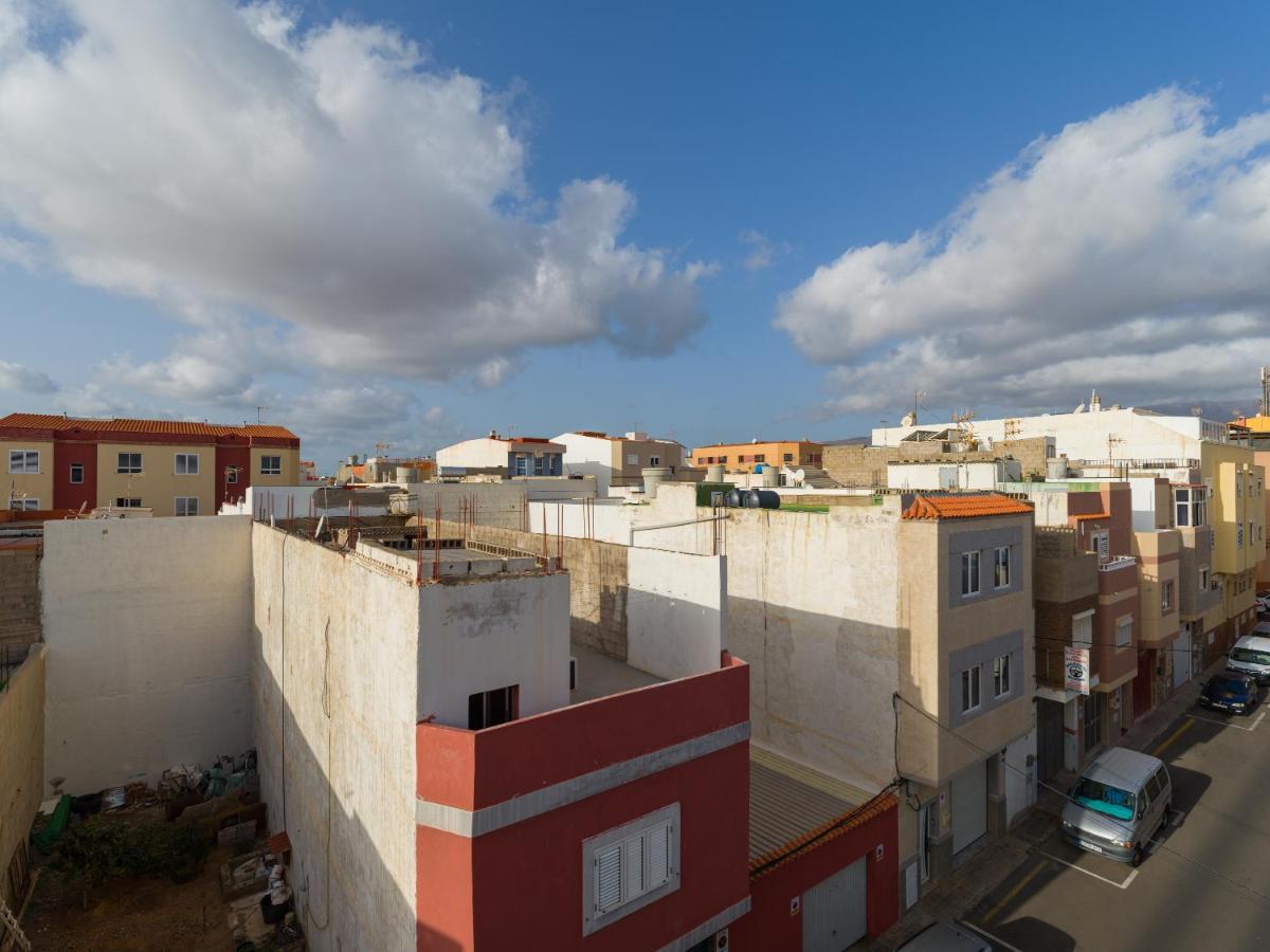 La Isla Διαμέρισμα Vecindario  Εξωτερικό φωτογραφία