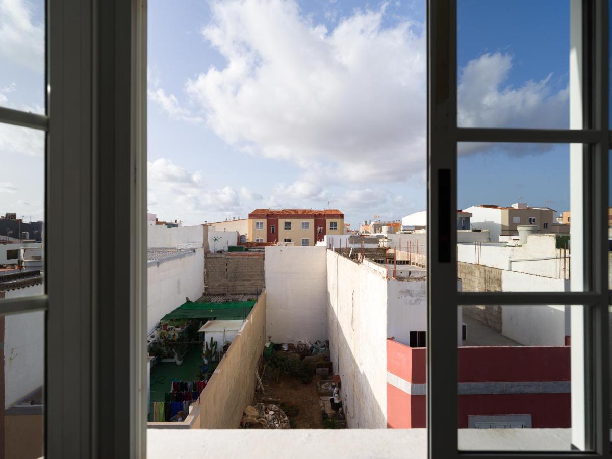La Isla Διαμέρισμα Vecindario  Εξωτερικό φωτογραφία